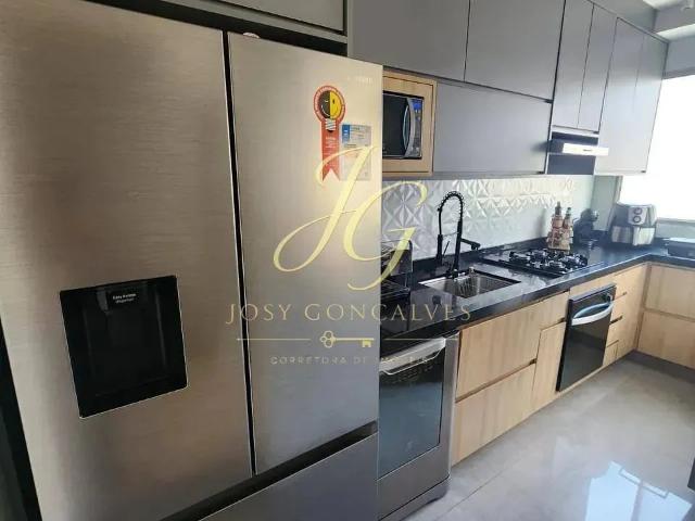 Apartamento para Venda em Mogi das Cruzes/SP Vila Mogilar 3 Quartos