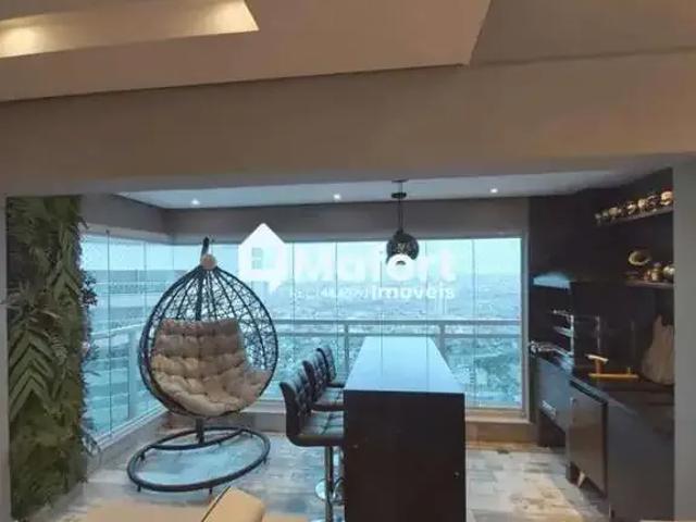 Apartamento para Venda em Mogi das Cruzes/SP Vila Mogilar 3 Quartos