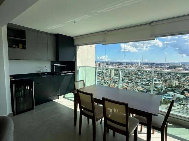 Apartamento para Venda em Mogi das Cruzes/SP Vila Mogilar 3 Quartos