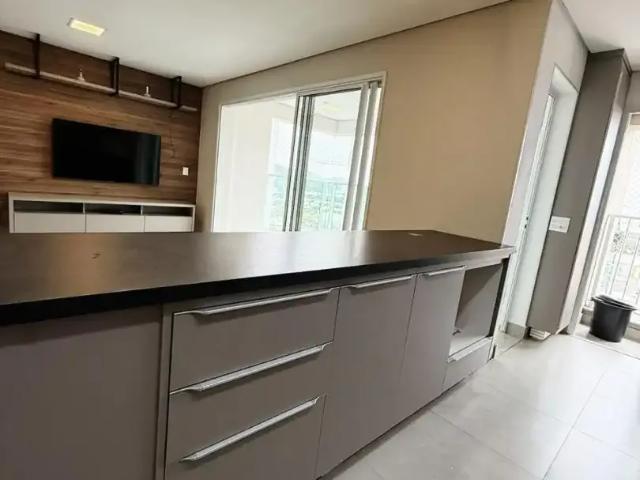Apartamento para Venda em Mogi das Cruzes/SP Vila Mogilar 3 Quartos