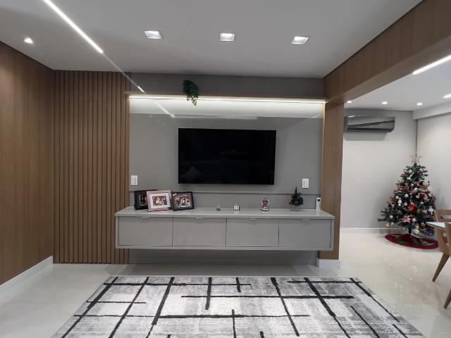 Apartamento para Venda em Mogi das Cruzes/SP Vila Mogilar 3 Quartos