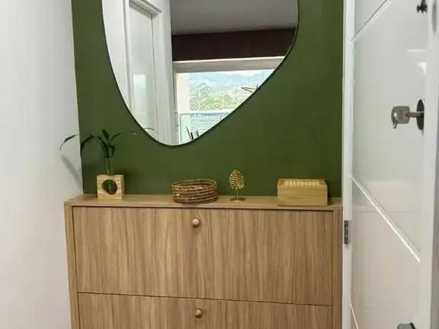 Apartamento para Venda em Mogi das Cruzes/SP Vila Mogilar 3 Quartos