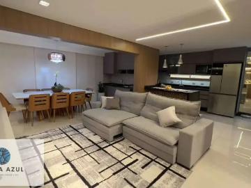 Apartamento para Venda em Mogi das Cruzes/SP Vila Mogilar 3 Quartos