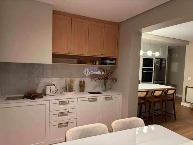 Apartamento para Venda em Mogi das Cruzes/SP Vila Mogilar 3 Quartos