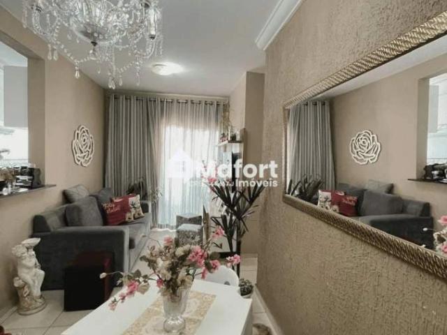 Apartamento para Venda em Mogi das Cruzes/SP Vila Mogilar 3 Quartos