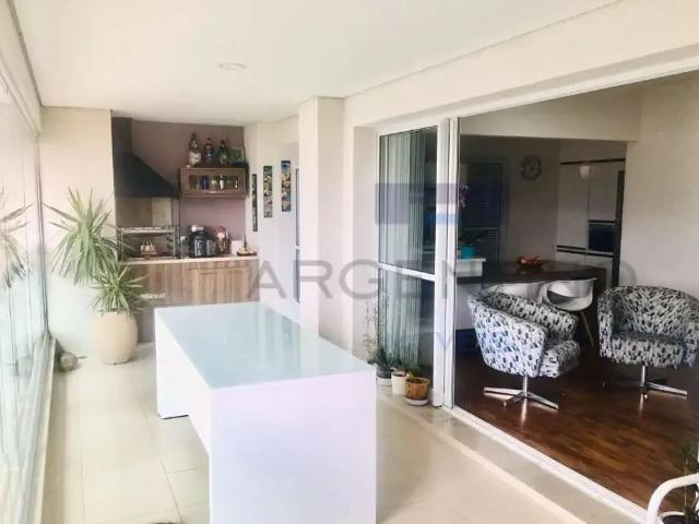 Apartamento para Venda em Mogi das Cruzes/SP Vila Mogilar 3 Quartos