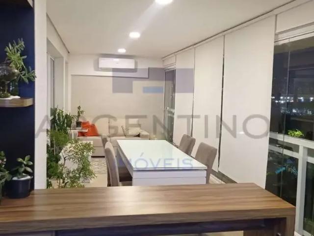Apartamento para Venda em Mogi das Cruzes/SP Vila Mogilar 3 Quartos