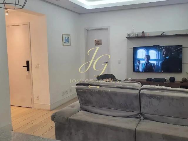 Apartamento para Venda em Mogi das Cruzes/SP Vila Mogilar 3 Quartos