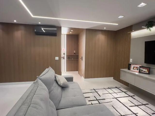 Apartamento para Venda em Mogi das Cruzes/SP Vila Mogilar 3 Quartos