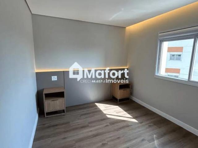 Apartamento para Venda em Mogi das Cruzes/SP Vila Mogilar 3 Quartos