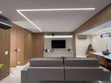 Apartamento para Venda em Mogi das Cruzes/SP Vila Mogilar 3 Quartos