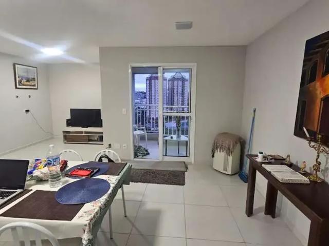 Apartamento para Venda em Mogi das Cruzes/SP Vila Mogilar 3 Quartos