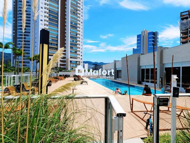 Apartamento para Venda em Mogi das Cruzes/SP Vila Mogilar 3 Quartos