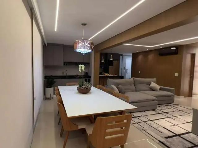 Apartamento para Venda em Mogi das Cruzes/SP Vila Mogilar 3 Quartos