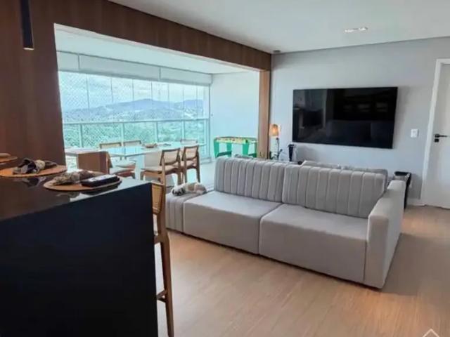 Apartamento para Venda em Mogi das Cruzes/SP Vila Mogilar 3 Quartos