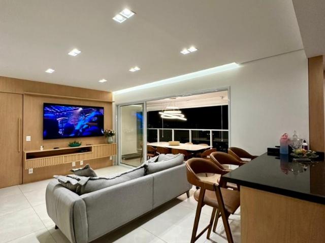 Apartamento para Venda em Mogi das Cruzes/SP Vila Mogilar 3 Quartos