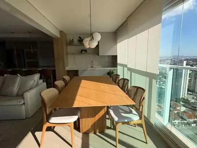 Apartamento para Venda em Mogi das Cruzes/SP Vila Mogilar 3 Quartos