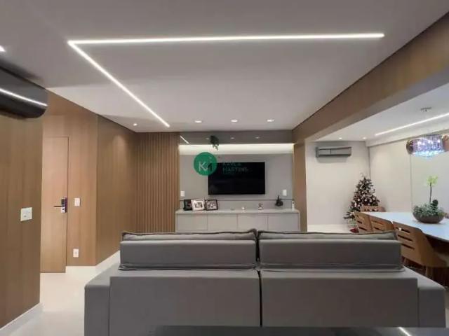 Apartamento para Venda em Mogi das Cruzes/SP Vila Mogilar 3 Quartos