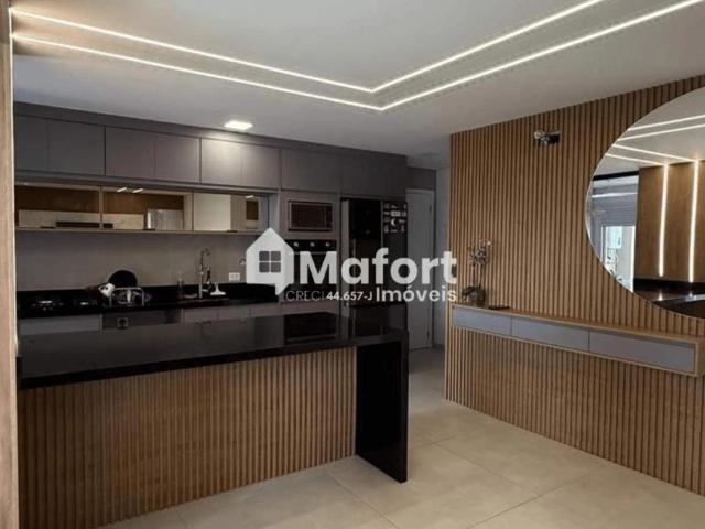 Apartamento para Venda em Mogi das Cruzes/SP Vila Mogilar 3 Quartos