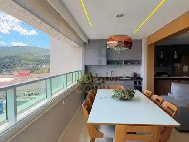Apartamento para Venda em Mogi das Cruzes/SP Vila Mogilar 3 Quartos