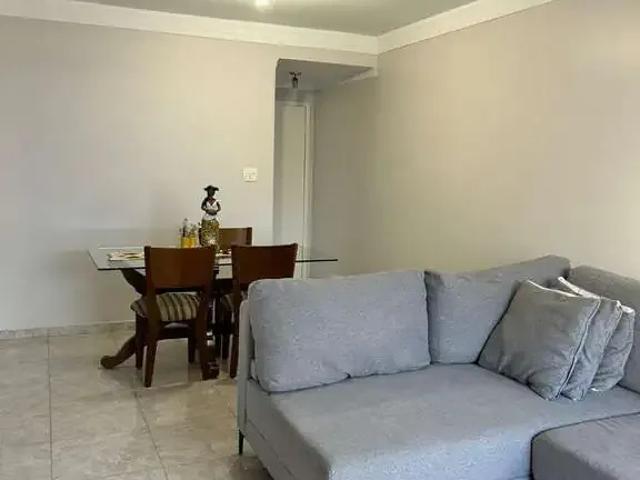 Apartamento para Venda em Mogi das Cruzes/SP Vila Mogilar 3 Quartos