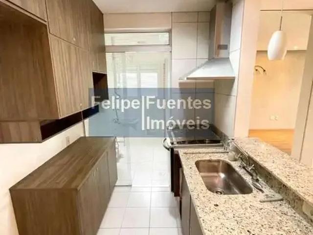 Apartamento para Venda em Mogi das Cruzes/SP Vila Mogilar 3 Quartos