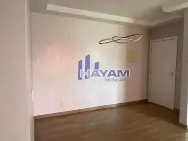 Apartamento para Venda em Mogi das Cruzes/SP Vila Mogilar 3 Quartos