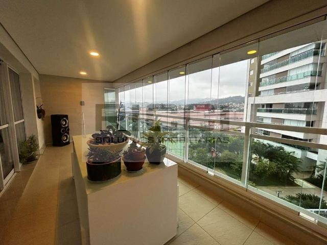 Apartamento para Venda em Mogi das Cruzes/SP Vila Mogilar 3 Quartos