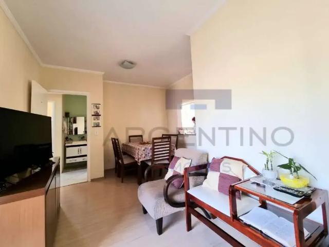 Apartamento para Venda em Mogi das Cruzes/SP Vila Mogilar 3 Quartos
