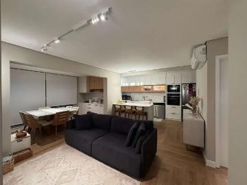 Apartamento para Venda em Mogi das Cruzes/SP Vila Mogilar 3 Quartos