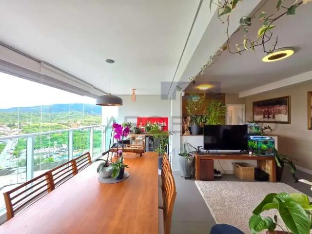 Apartamento para Venda em Mogi das Cruzes/SP Vila Mogilar 3 Quartos