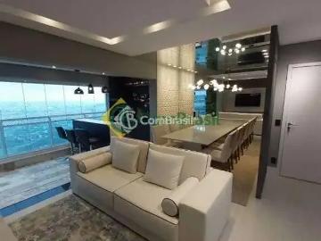 Apartamento para Venda em Mogi das Cruzes/SP Vila Mogilar 3 Quartos