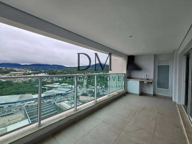 Apartamento para Venda em Mogi das Cruzes/SP Vila Mogilar 3 Quartos