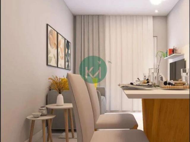 Apartamento para Venda em Mogi das Cruzes/SP Vila Nova Aparecida 3 Quartos