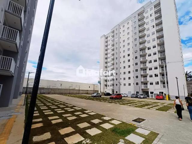 Apartamento para Venda em Mogi das Cruzes/SP Vila Nova Aparecida 2 Quartos