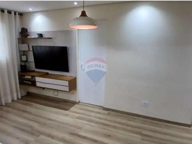 Apartamento para Venda em Mogi das Cruzes/SP Vila Nova Aparecida 2 Quartos