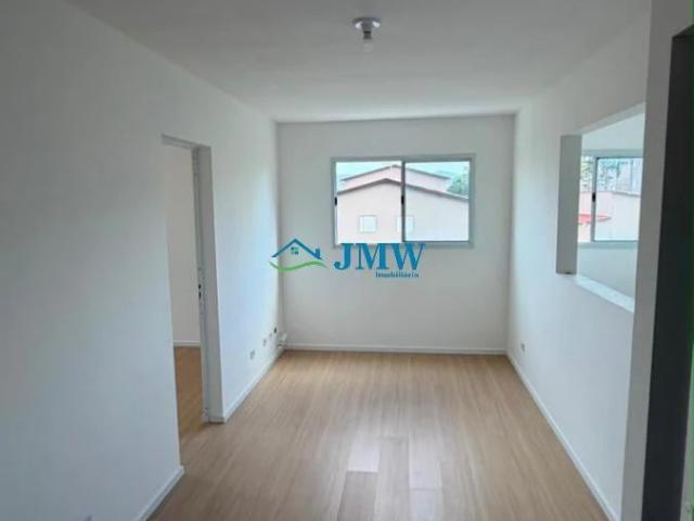 Apartamento para Venda em Mogi das Cruzes/SP Vila Nova Aparecida 2 Quartos