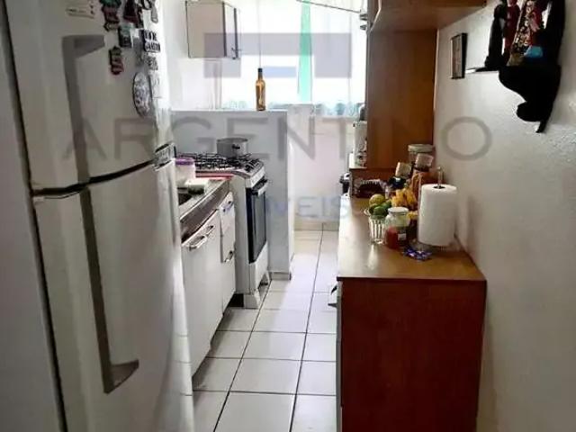 Apartamento para Venda em Mogi das Cruzes/SP Vila Nova Aparecida 2 Quartos