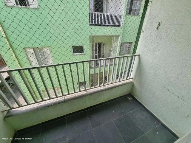 Apartamento para Venda em Mogi das Cruzes/SP Vila Nova Aparecida 2 Quartos