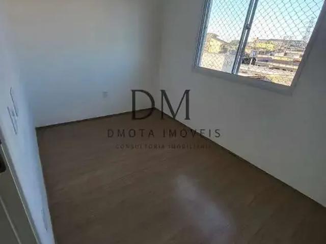 Apartamento para Venda em Mogi das Cruzes/SP Vila Nova Cintra 2 Quartos