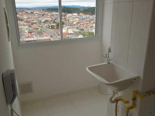 Apartamento para Venda em Mogi das Cruzes/SP Vila Nova Cintra 2 Quartos