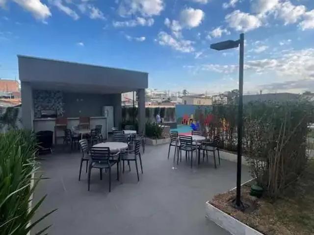 Apartamento para Venda em Mogi das Cruzes/SP Vila Nova Cintra 2 Quartos