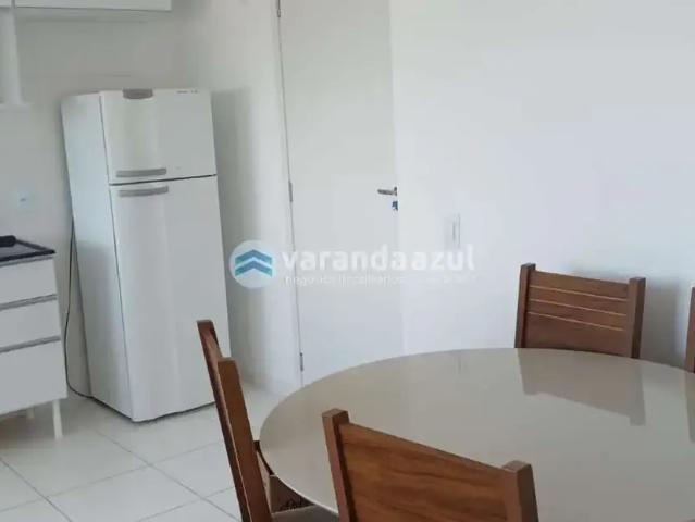 Apartamento para Venda em Mogi das Cruzes/SP Vila Nova Cintra 2 Quartos