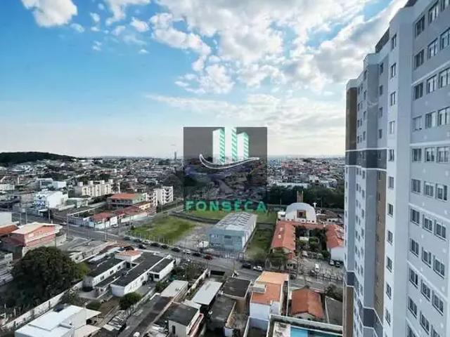 Apartamento para Venda em Mogi das Cruzes/SP Vila Nova Cintra 2 Quartos