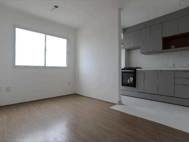 Apartamento para Venda em Mogi das Cruzes/SP Vila Nova Cintra 2 Quartos