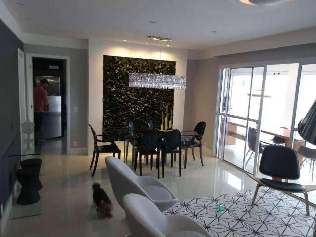 Apartamento para Venda em Mogi das Cruzes/SP Vila Nova Socorro 3 Quartos