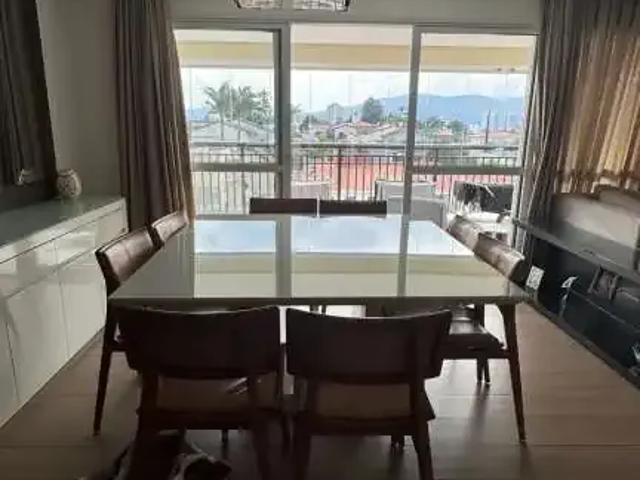 Apartamento para Venda em Mogi das Cruzes/SP Vila Nova Socorro 3 Quartos