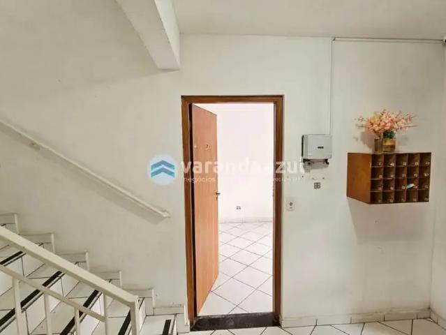 Apartamento para Venda em Mogi das Cruzes/SP Vila Natal 2 Quartos