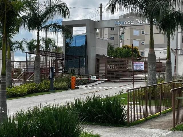 Apartamento para Venda em Mogi das Cruzes/SP Vila São Paulo 2 Quartos