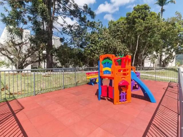 Apartamento para Venda em Mogi das Cruzes/SP Vila São Paulo 2 Quartos